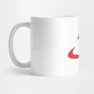 Dragon ball Super - Universe 7 Logo Mug